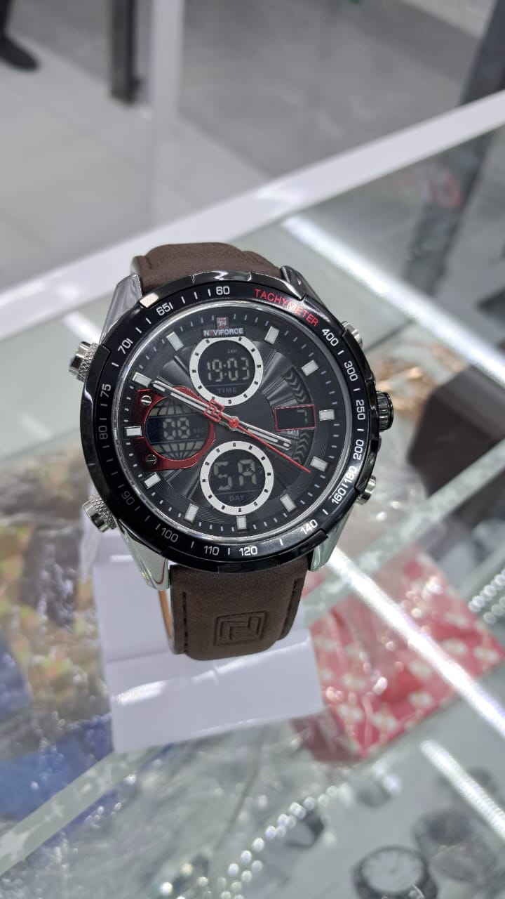 NAVIFORCE Nf.9197-1