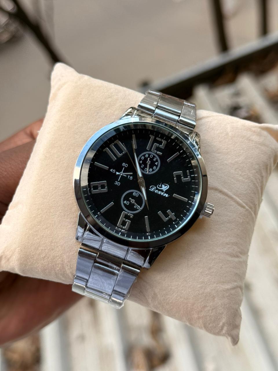 Dexin men watch DX01