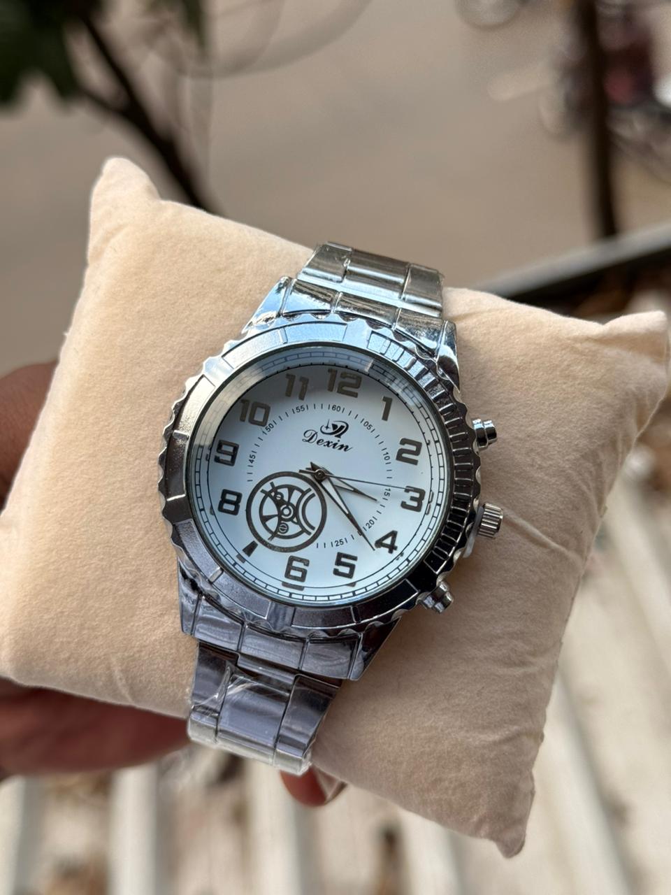 Dexin men watch DX03