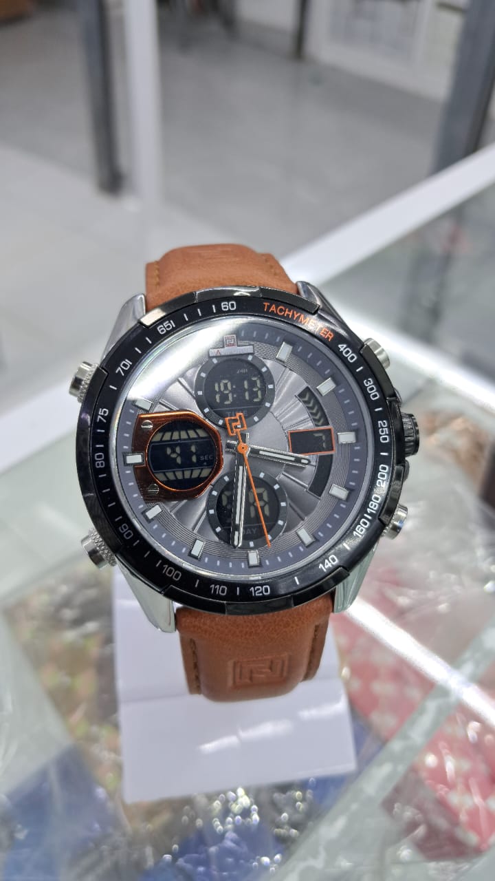 NAVIFORCE Nf.9197-2