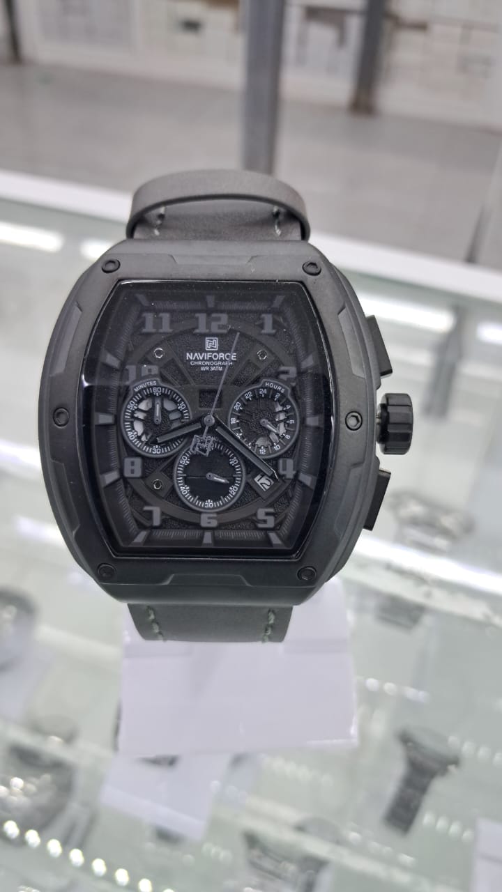 NAVIFORCE 8053-2