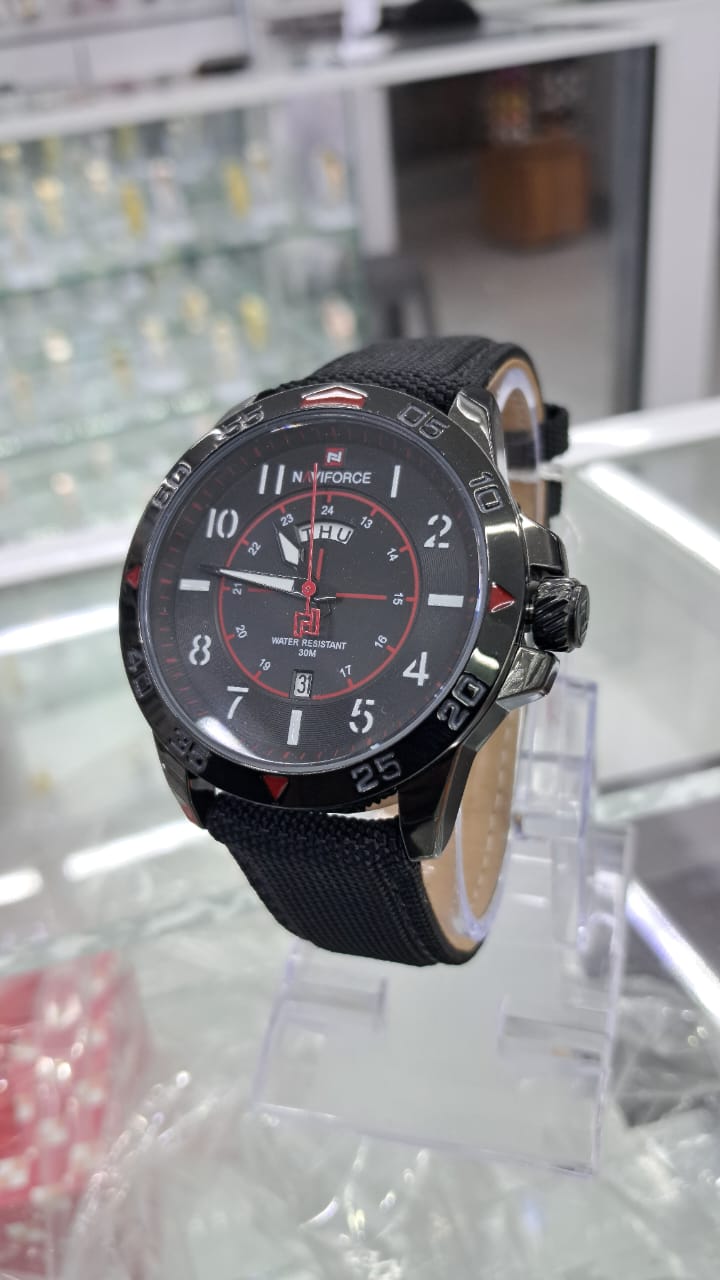 NAVIFORCE NF 9204