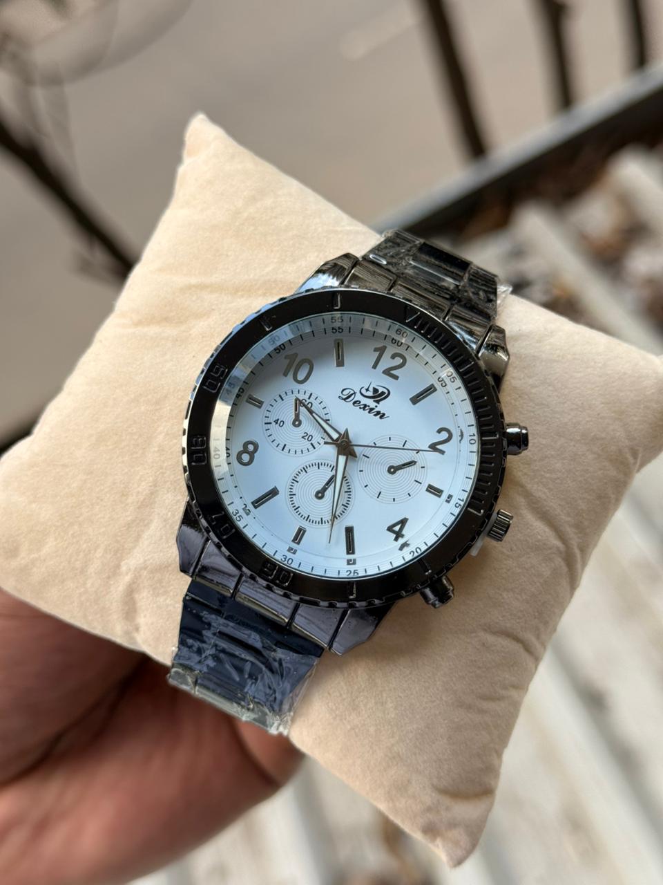 Dexin men watch DX04