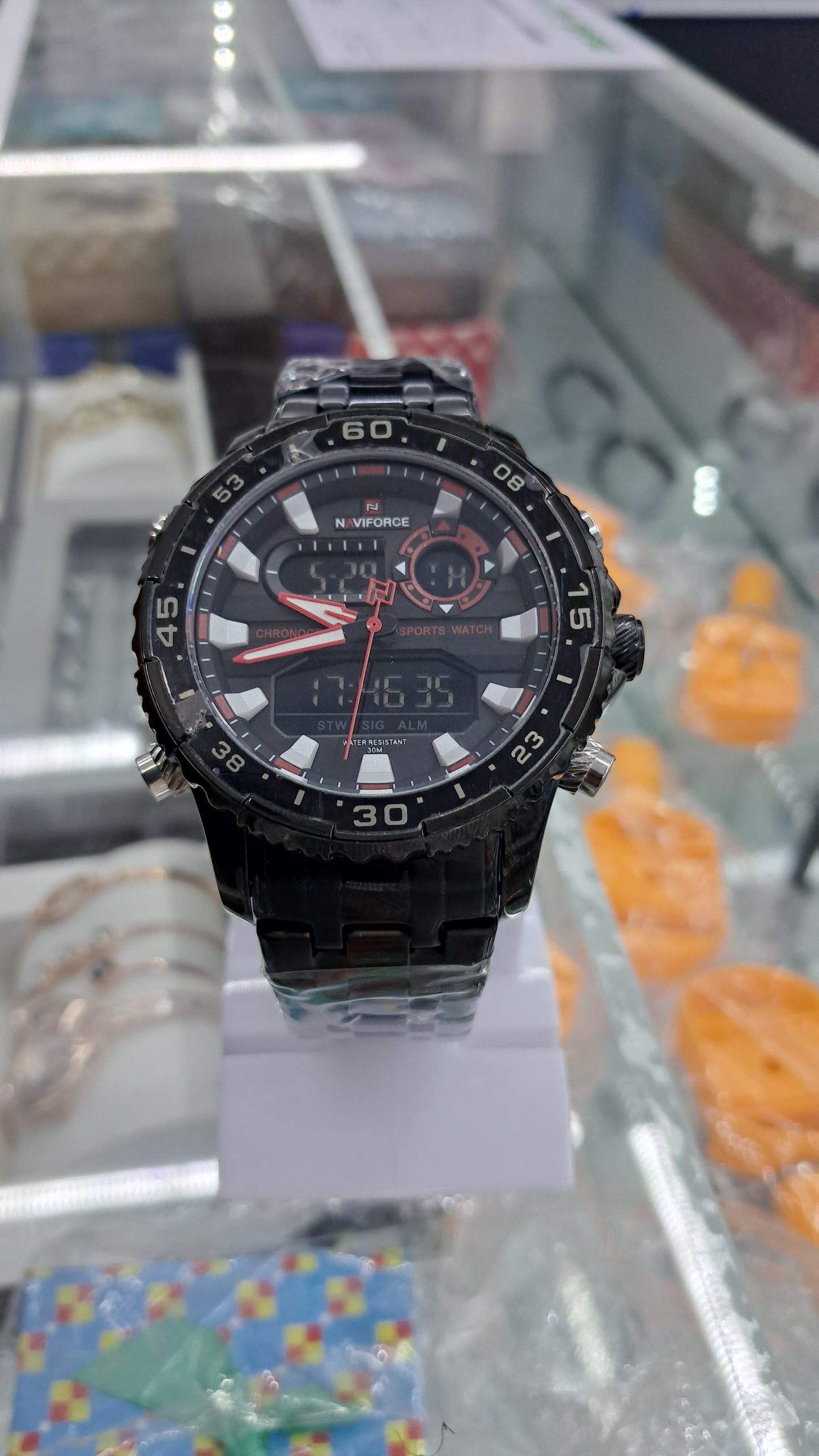 Naviforce 9234
