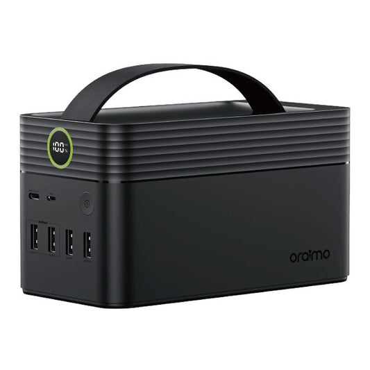 oraimo PowerBox 600 60000mAh 22.5W Power Bank