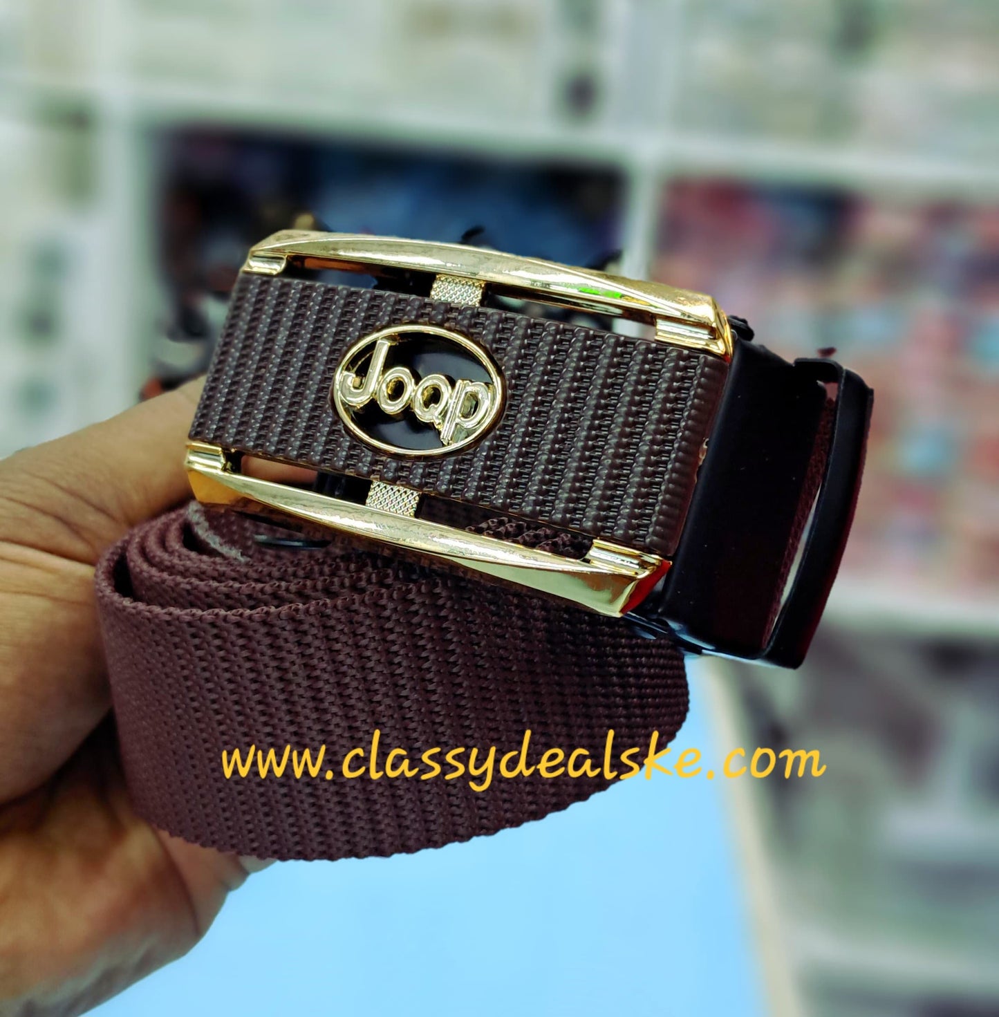 designer men belts