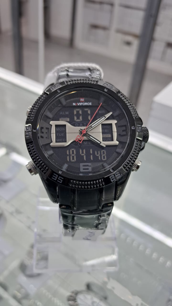 NAVIFORCE NF 9201