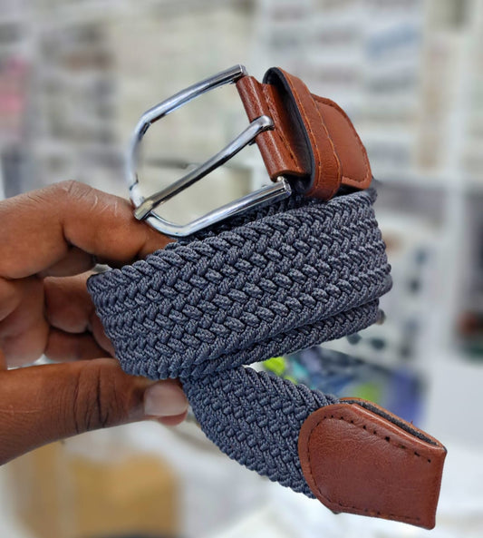 A-Stretch Belts – Comfortable Fit in Bulk Packs