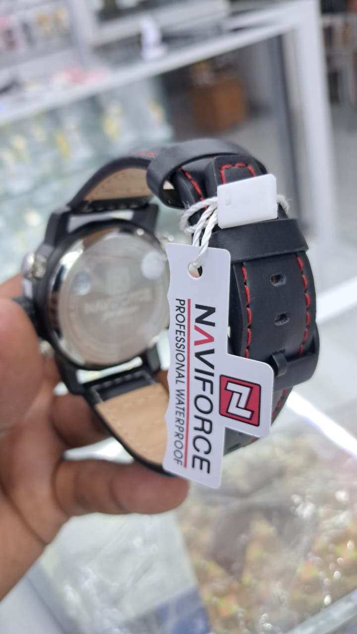 NAVIFORCE 9234-3