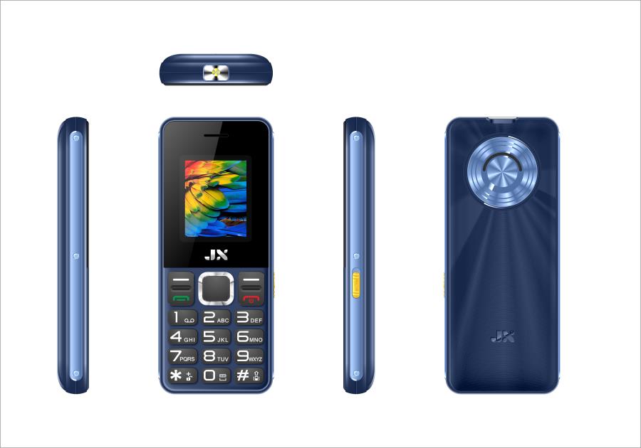 JX S30 Feature Phone