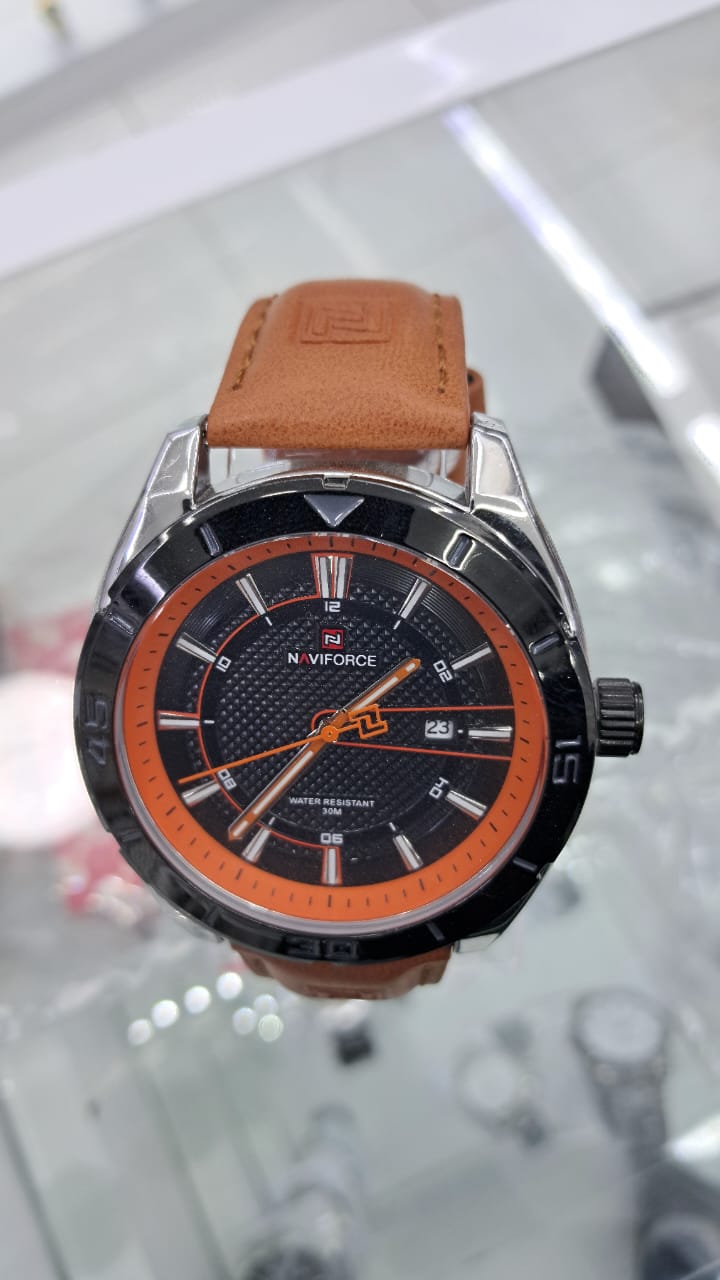 NAVIFORCE NF 9209
