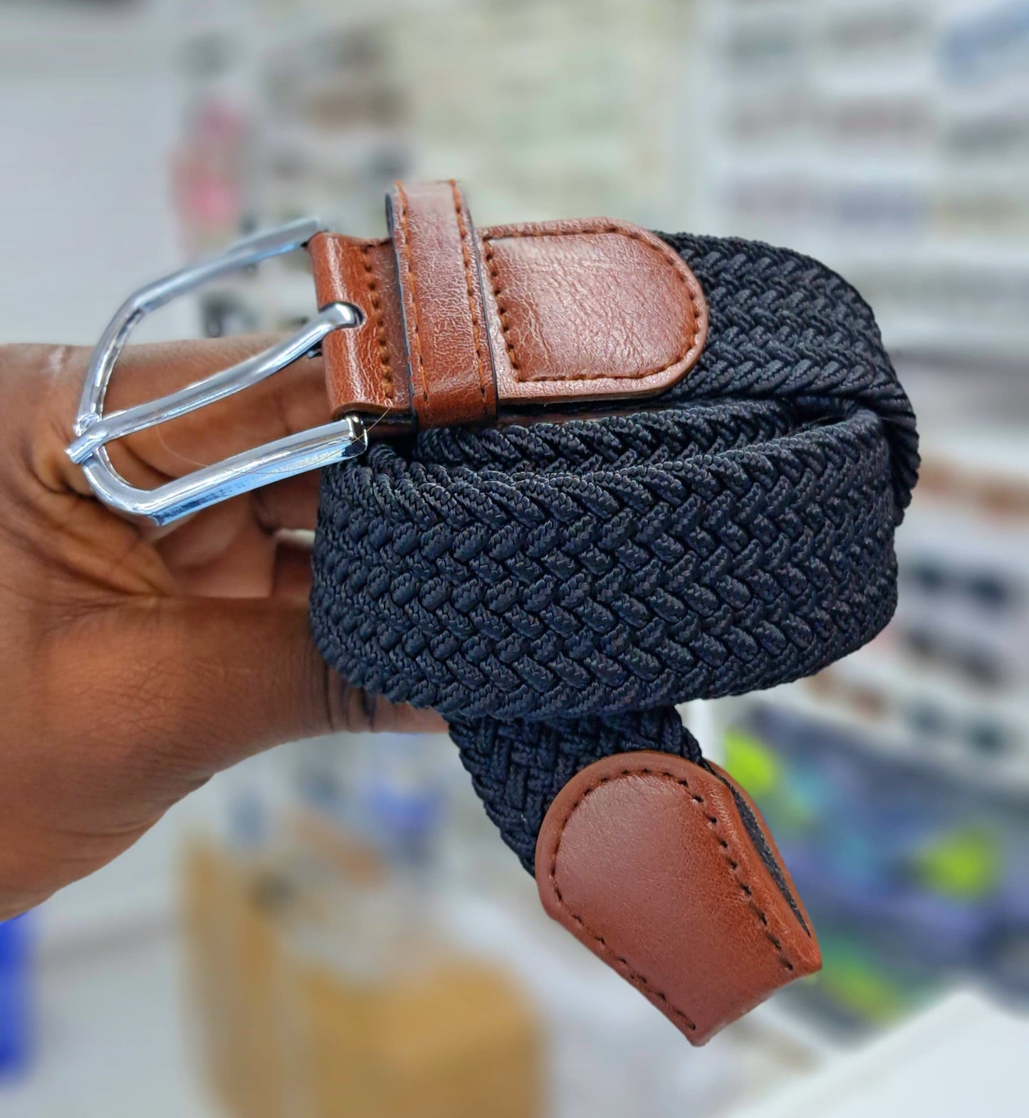 A-Stretch Belts – Comfortable Fit in Bulk Packs