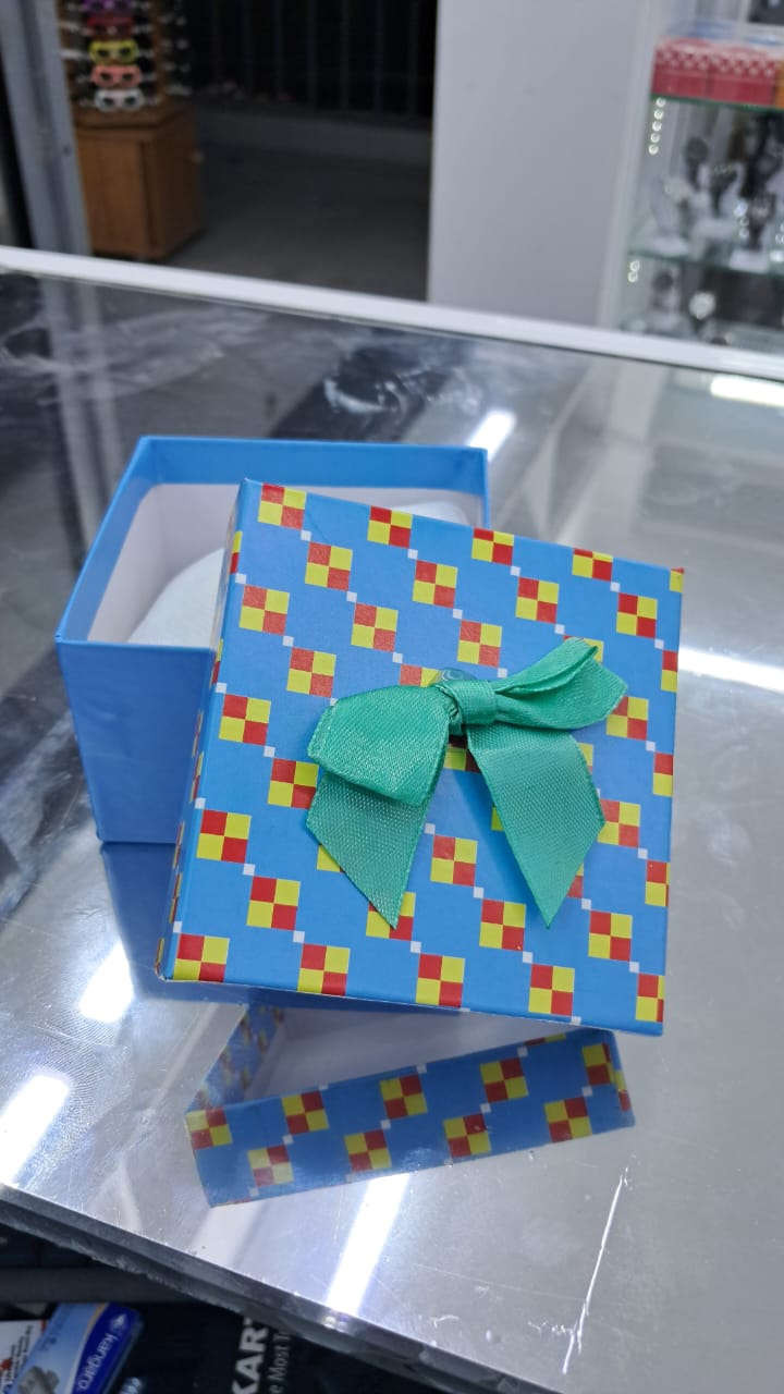 GIFT WATCH BOX 2