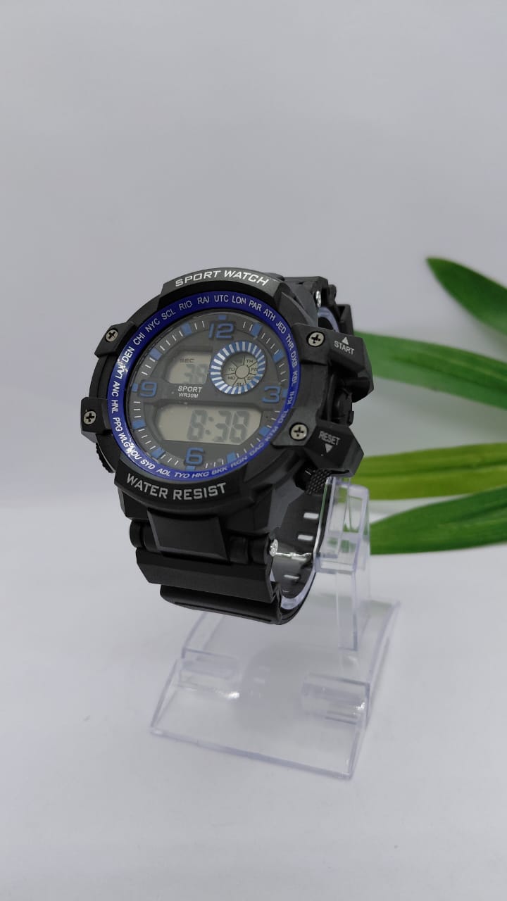 S-Sport Watch SA 03