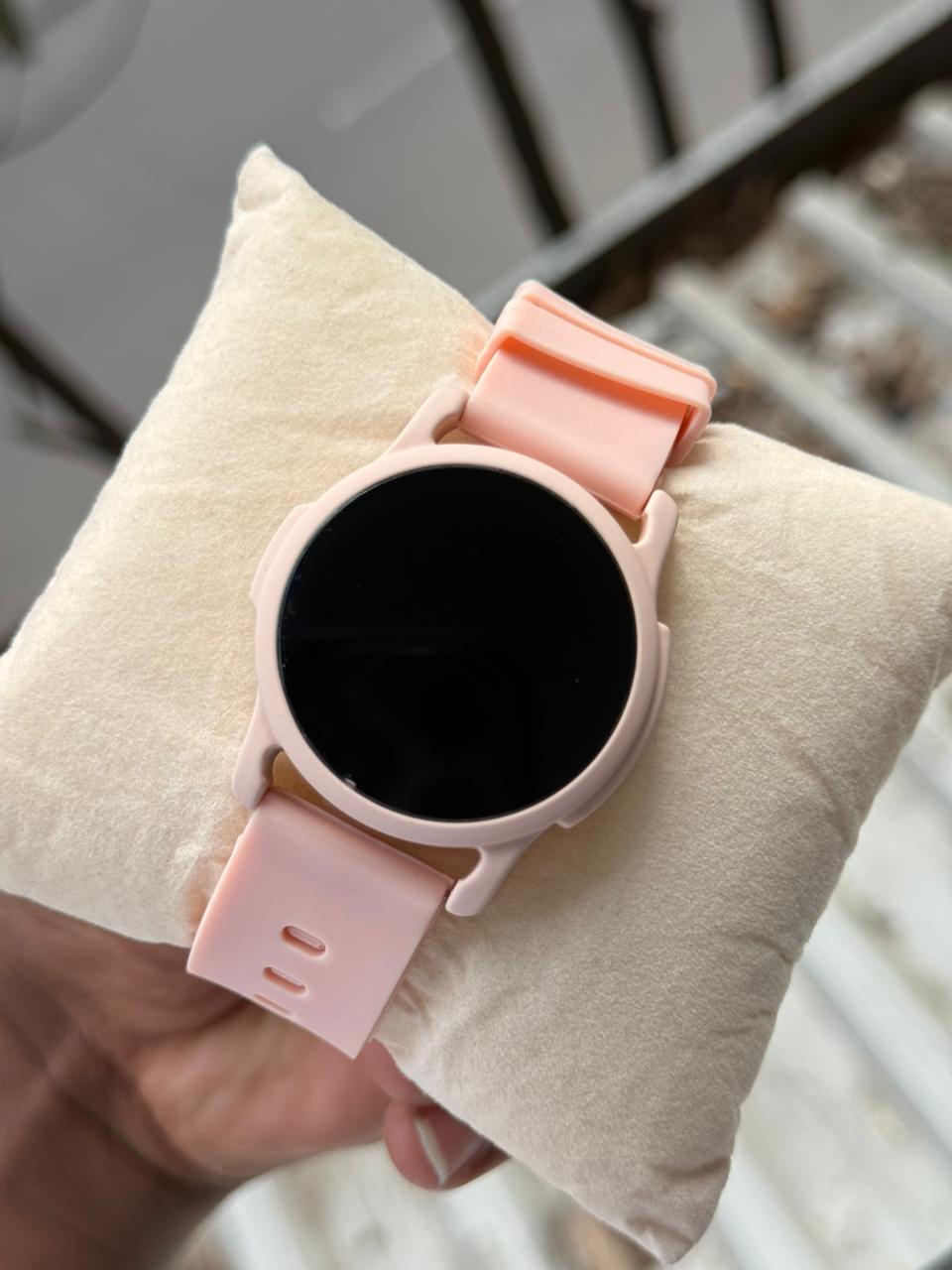 LED classic watches LD 002