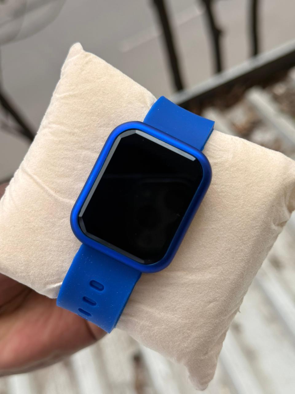 LED classic watches LD 003