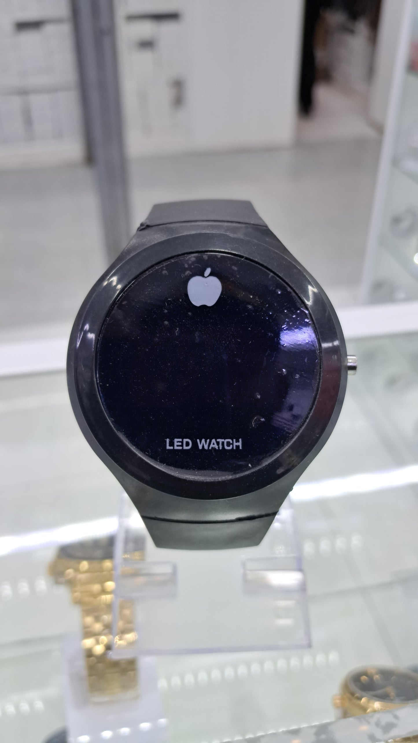led apple watch