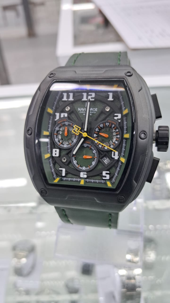 A-NAVIFORCE NF 8053 -1