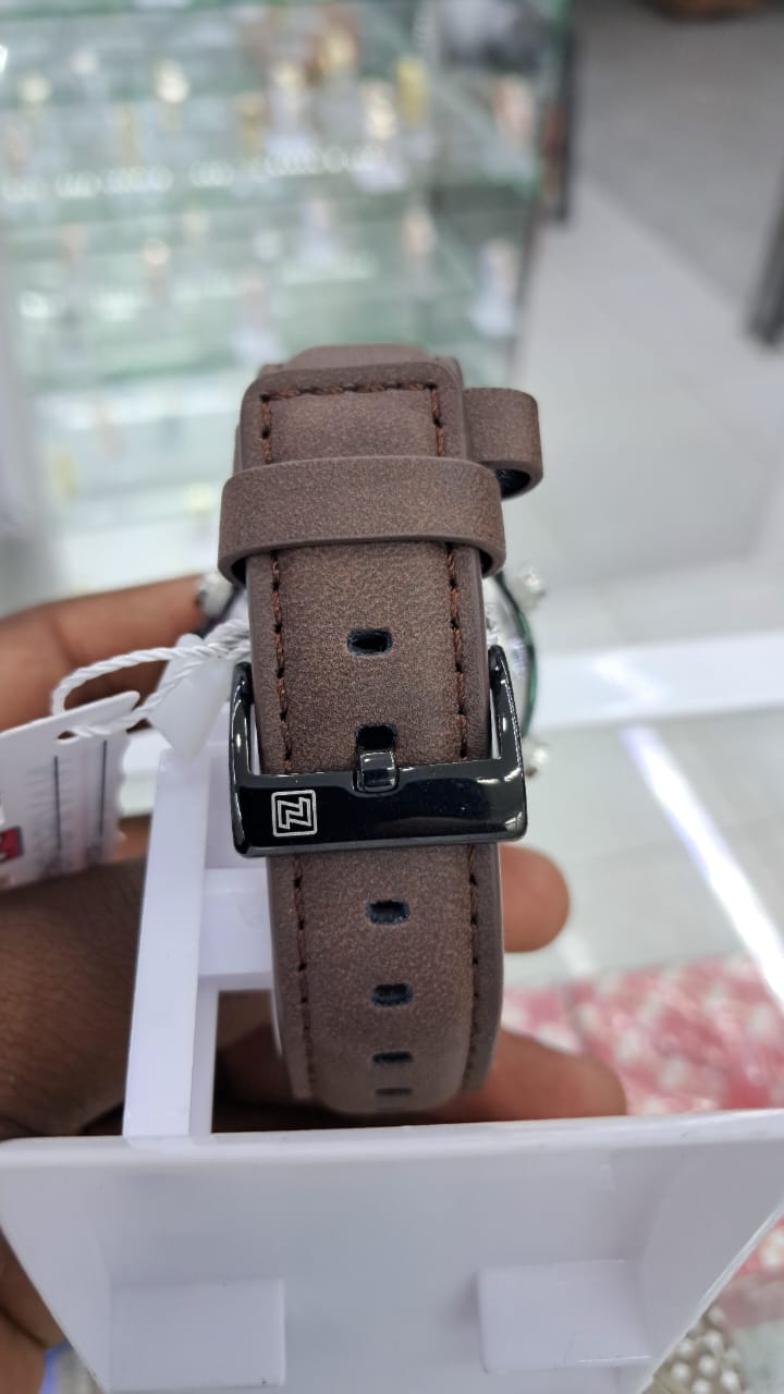 NAVIFORCE NF 9208