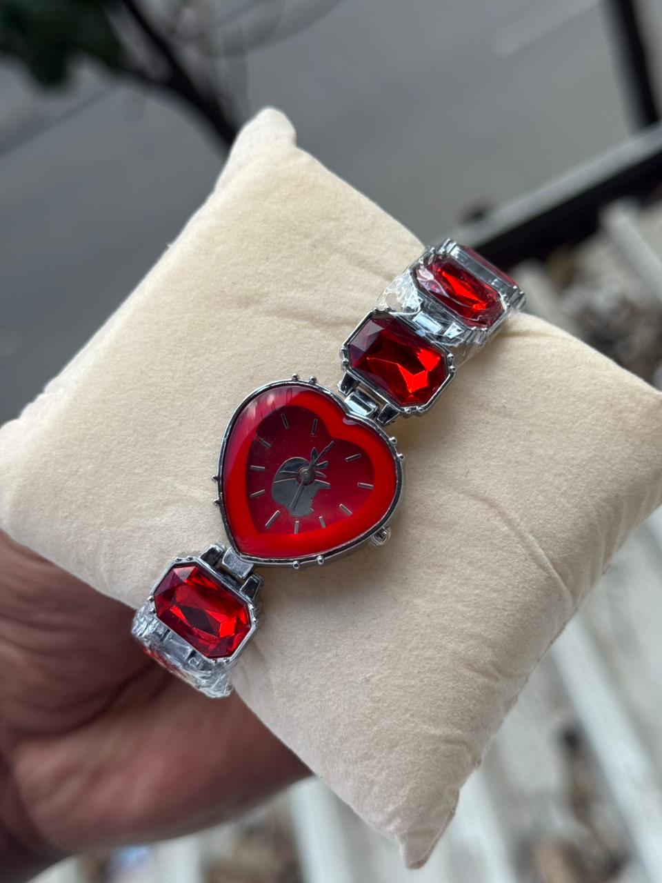 chain watch for ladies CW04