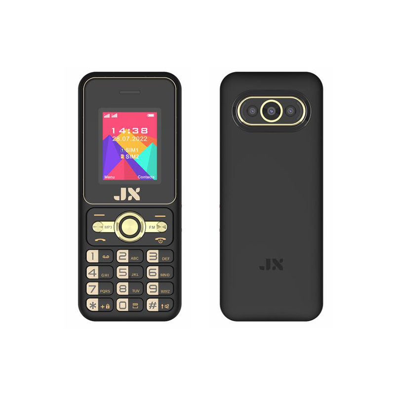 JX L140 Feature Phone