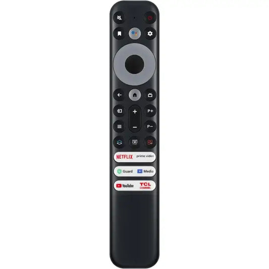 Tcl tv remote control