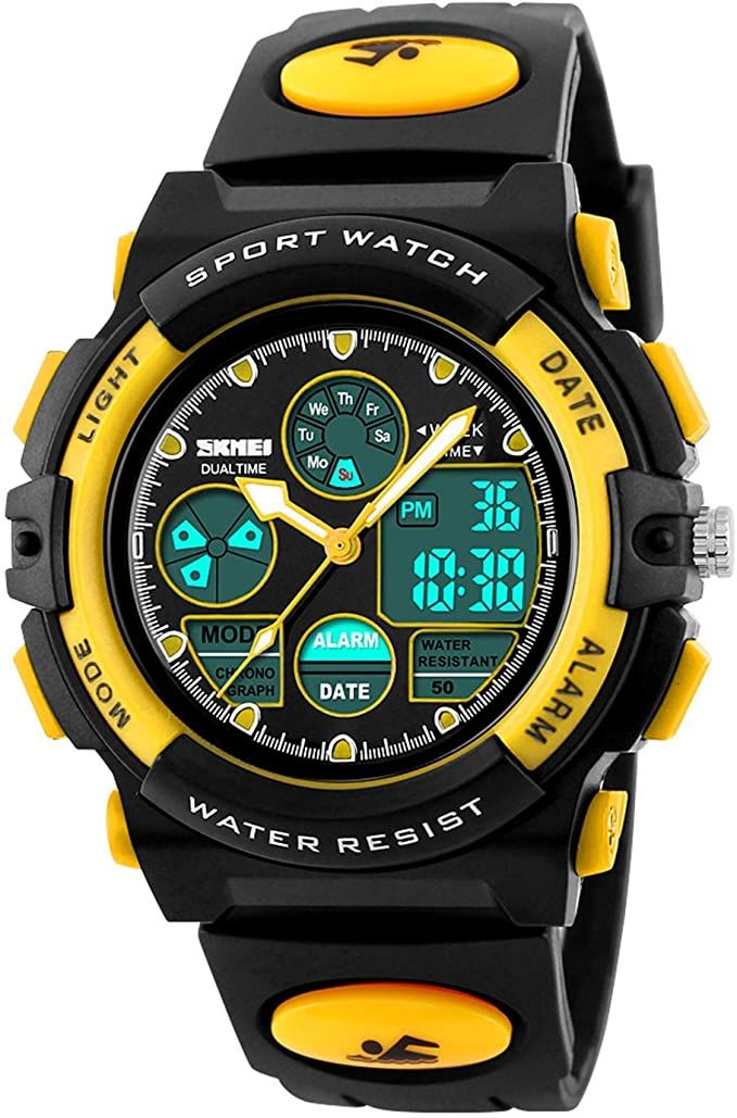 SPORTWATCH COLLECTION