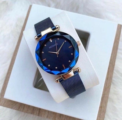 ⌚ Analog Ladies’ Watches