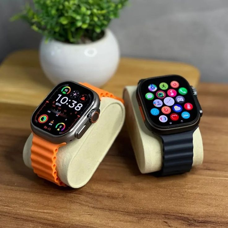 smart watch collection