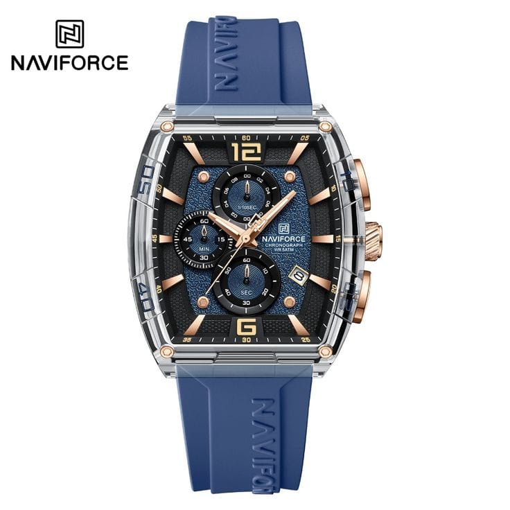NAVIFORCE COLLECTION