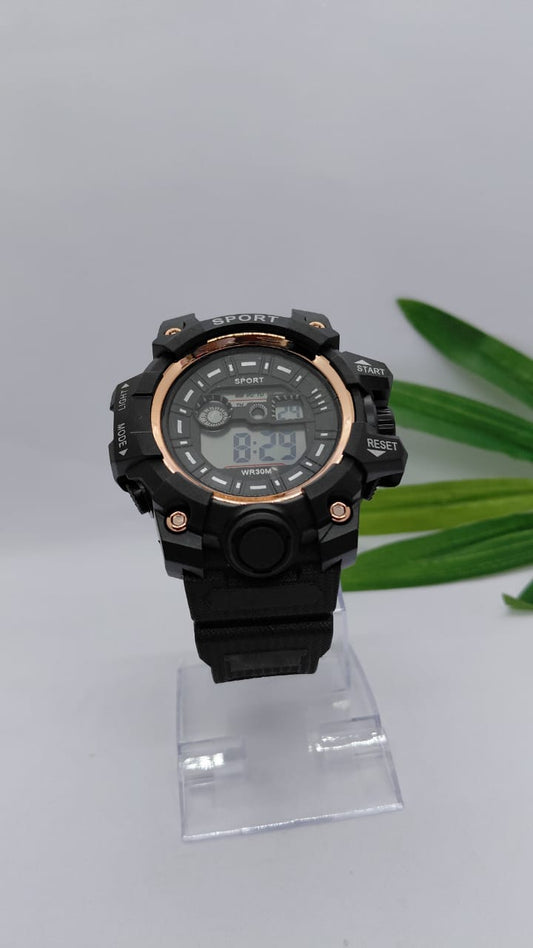 S-Sport Watch SA 05