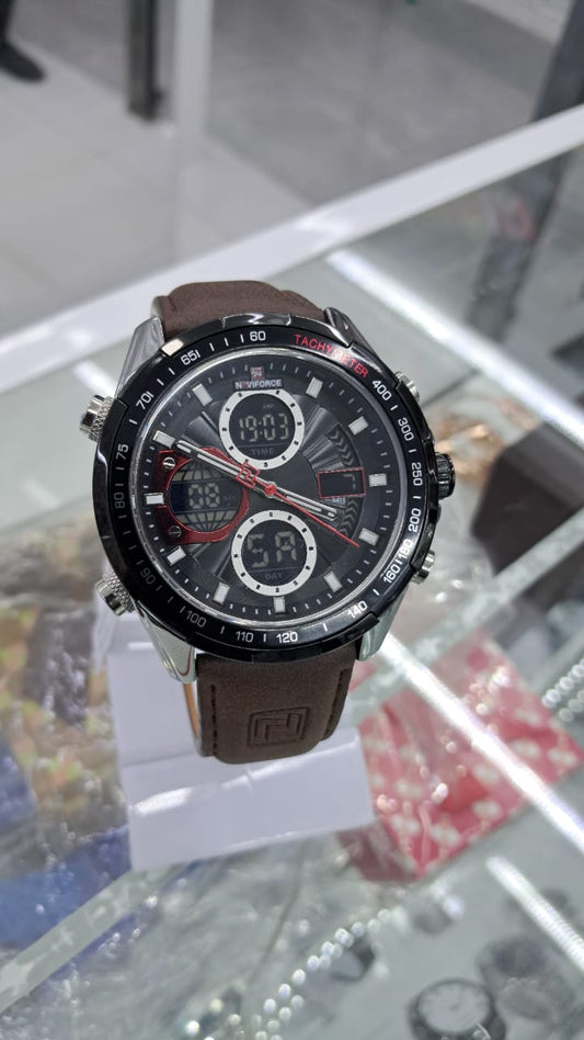 NAVIFORCE Nf.9197-1