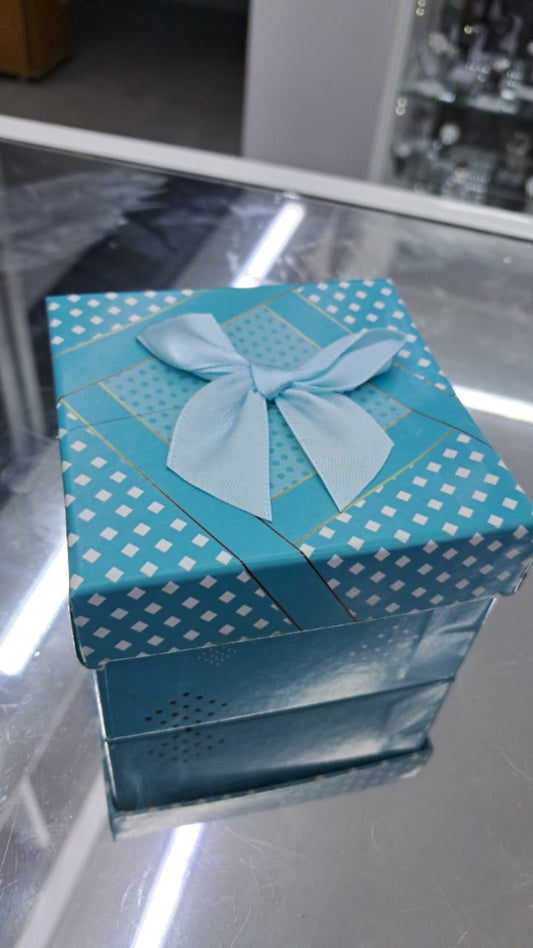 GIFT WATCH BOX 4