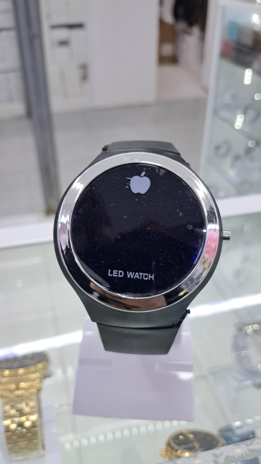 led apple watch