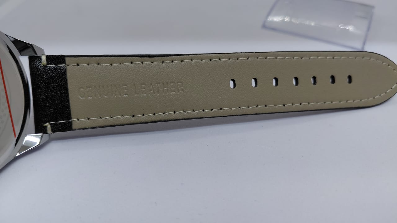 Gusalai Watch