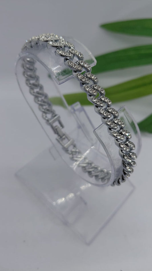 Iced Bracelets