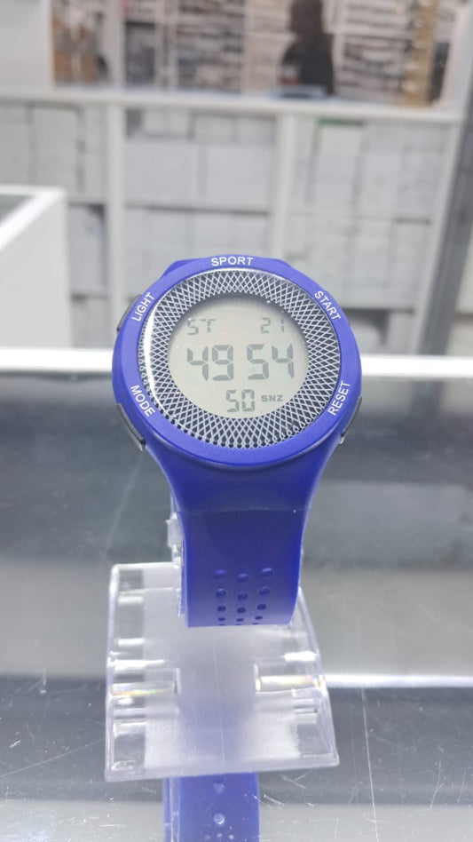 Sport watch for kids and adults