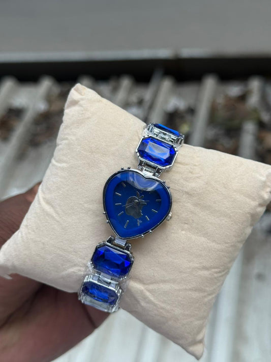 chain watch for ladies CW01