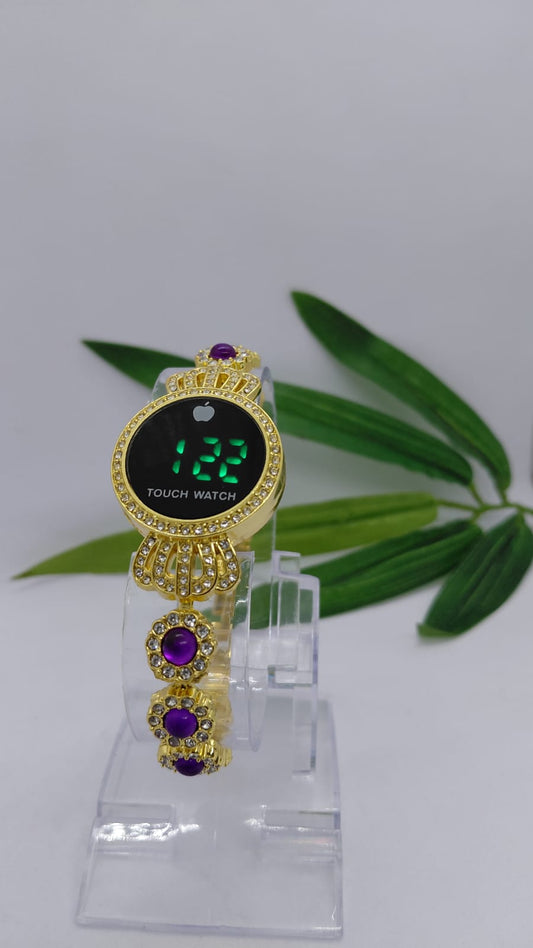 Bracelet Touch Watch 03