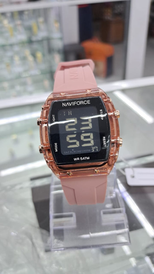 NAVIFORCE NF 7102