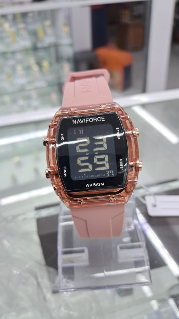 NAVIFORCE NF 7102