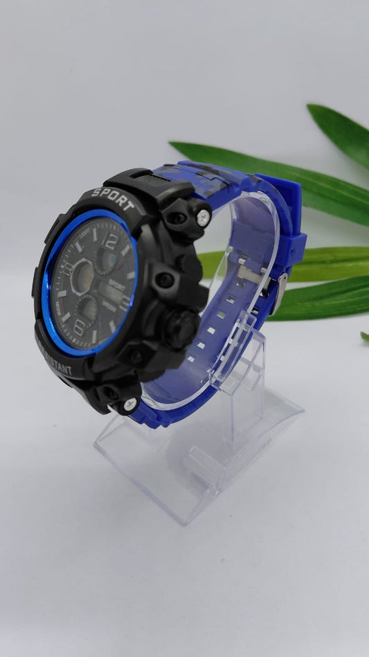 S-Sport Watch SA 04