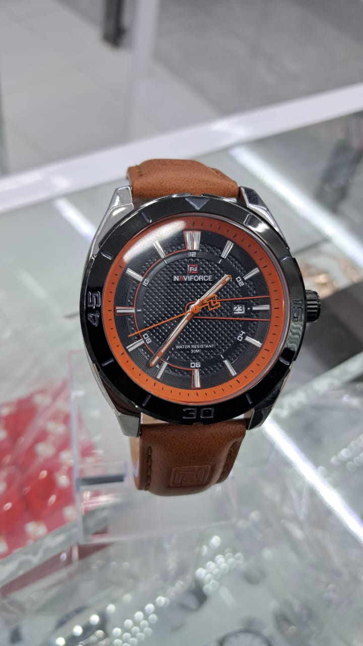 NAVIFORCE NF 9209