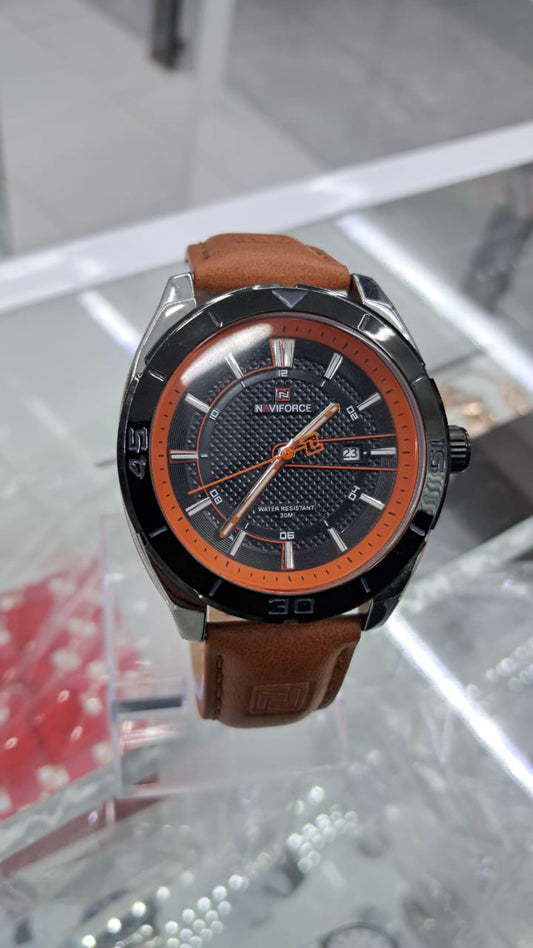 NAVIFORCE NF 9209