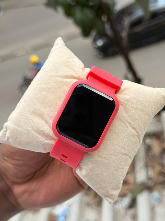 LED classic  watches LD 006