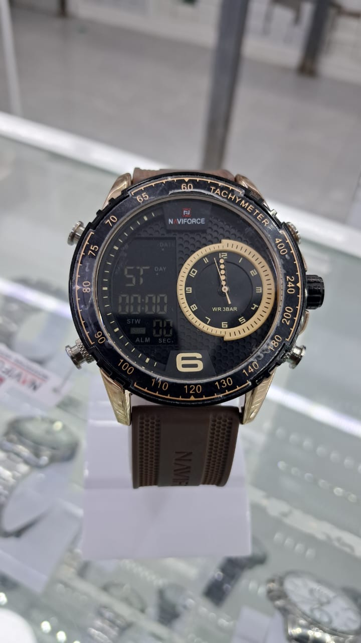 NAVIFORCE NF 9199
