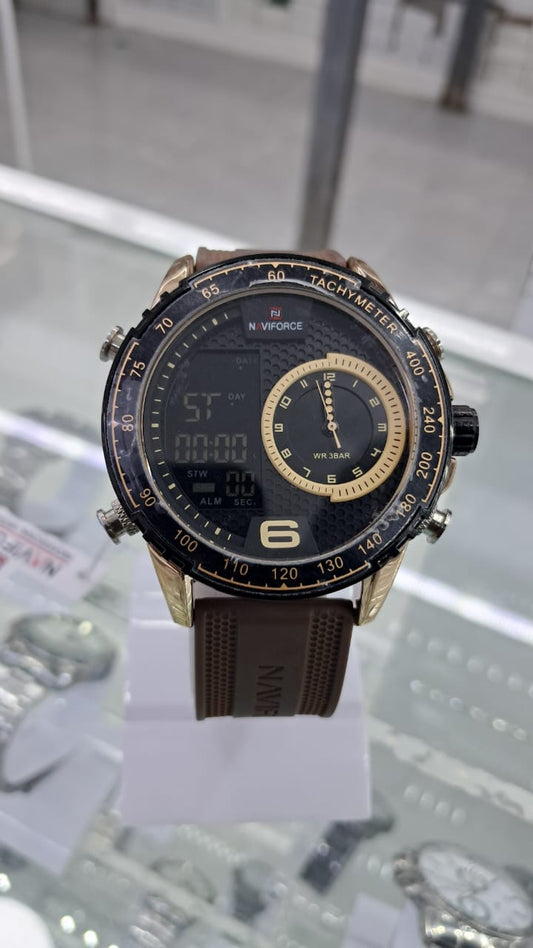NAVIFORCE NF 9199