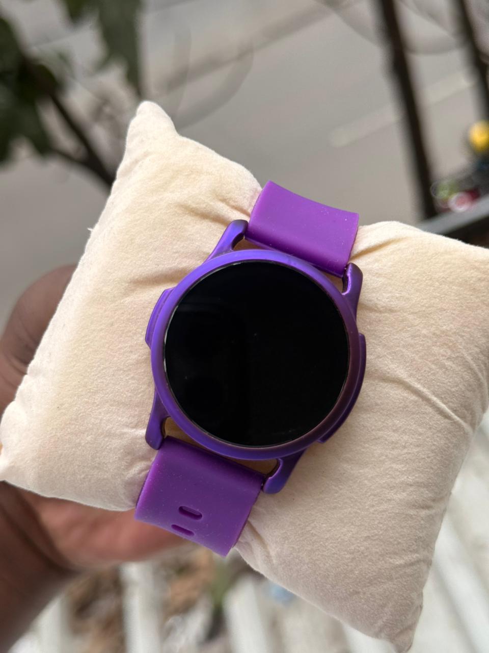 LED classic  watches LD 005