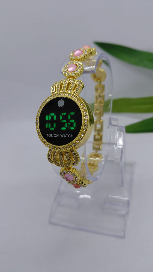 Bracelet TouchWatch- B2