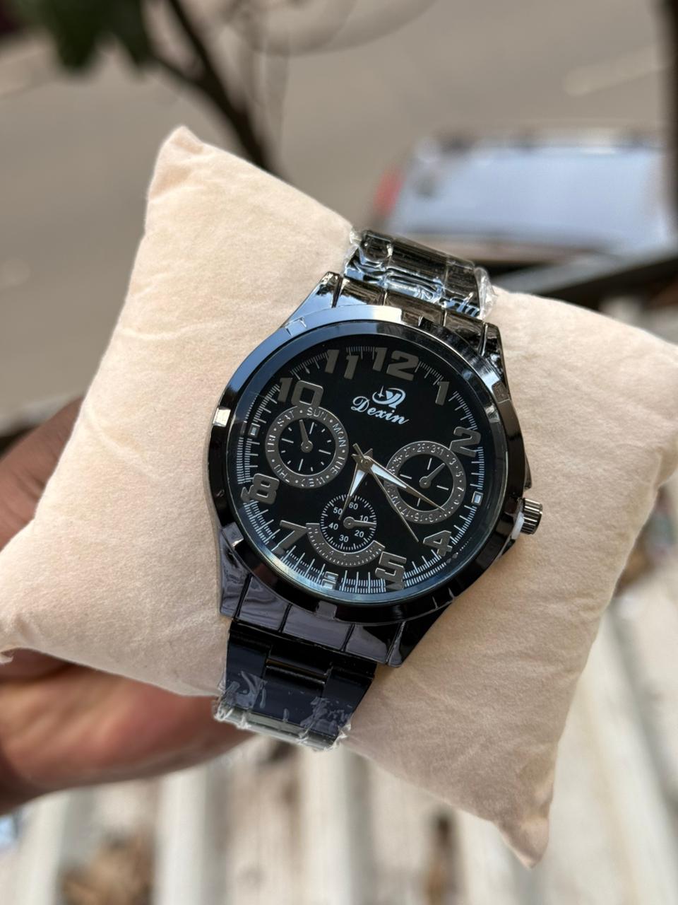 Dexin men watch DX02